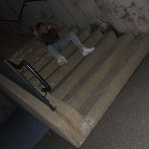 Meet your Posher, Luiz